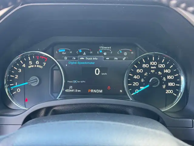 2018 Ford F-150 LARIAT DEALER SERVICEDEXCELLENT CONDITION - Photo 22