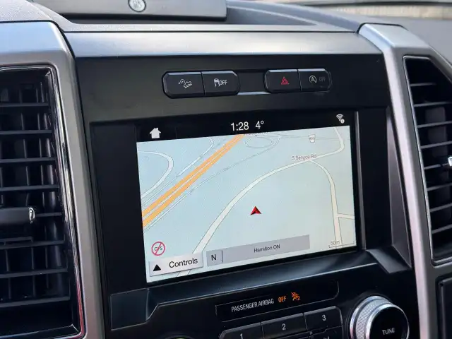 2018 Ford F-150 LARIAT DEALER SERVICEDEXCELLENT CONDITION - Photo 23