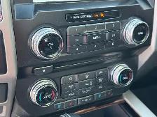 2018 Ford F-150 LARIAT DEALER SERVICEDEXCELLENT CONDITION - Photo 24