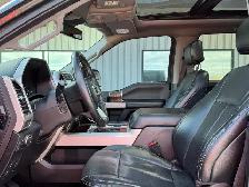 2018 Ford F-150 LARIAT DEALER SERVICEDEXCELLENT CONDITION - Photo 30