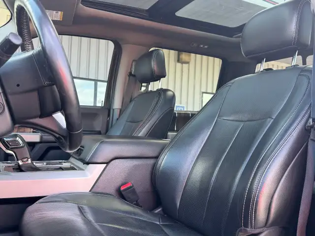 2018 Ford F-150 LARIAT DEALER SERVICEDEXCELLENT CONDITION - Photo 31