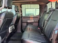 2018 Ford F-150 LARIAT DEALER SERVICEDEXCELLENT CONDITION - Photo 32