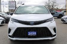 2025 Toyota Sienna XSE - Photo 4