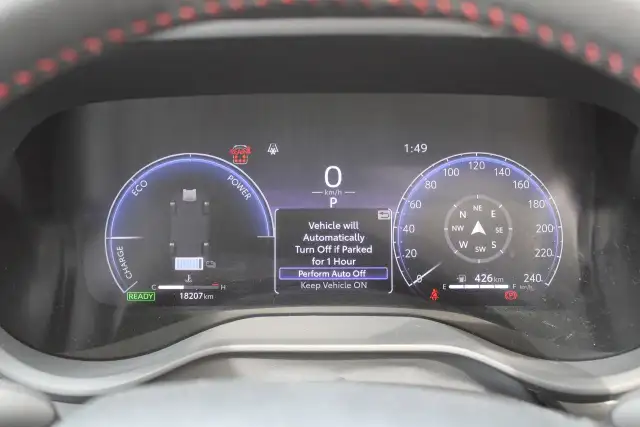 2025 Toyota Sienna XSE - Photo 15