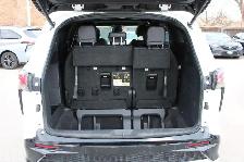 2025 Toyota Sienna XSE - Photo 18