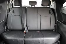 2025 Toyota Sienna XSE - Photo 19