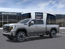 2026 GMC Sierra 3500HD Denali Ultimate - Photo 2