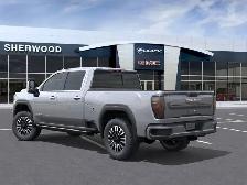 2026 GMC Sierra 3500HD Denali Ultimate - Photo 3