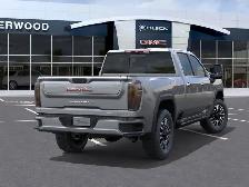 2026 GMC Sierra 3500HD Denali Ultimate - Photo 4