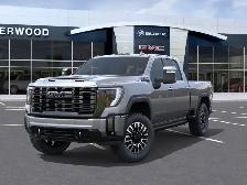 2026 GMC Sierra 3500HD Denali Ultimate - Photo 6