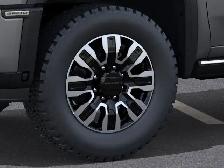 2026 GMC Sierra 3500HD Denali Ultimate - Photo 9