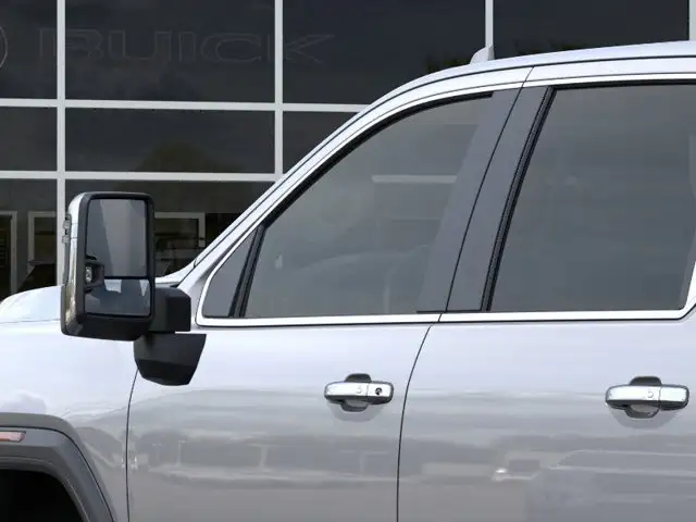 2026 GMC Sierra 3500HD Denali Ultimate - Photo 12