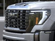 2026 GMC Sierra 3500HD Denali Ultimate - Photo 13