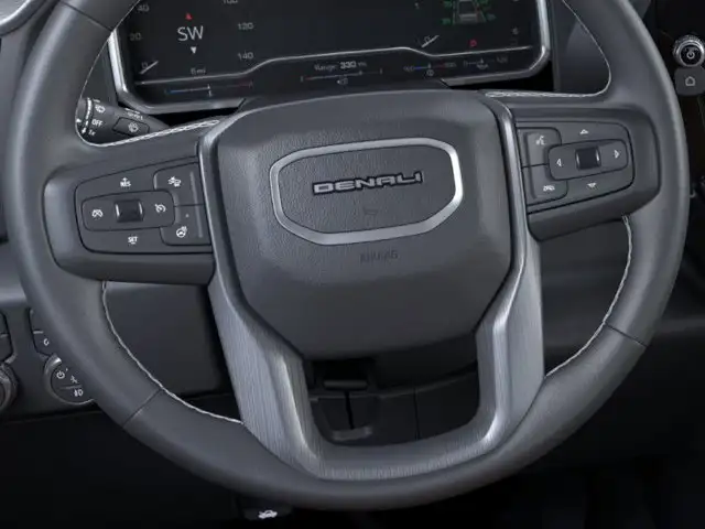 2026 GMC Sierra 3500HD Denali Ultimate - Photo 19