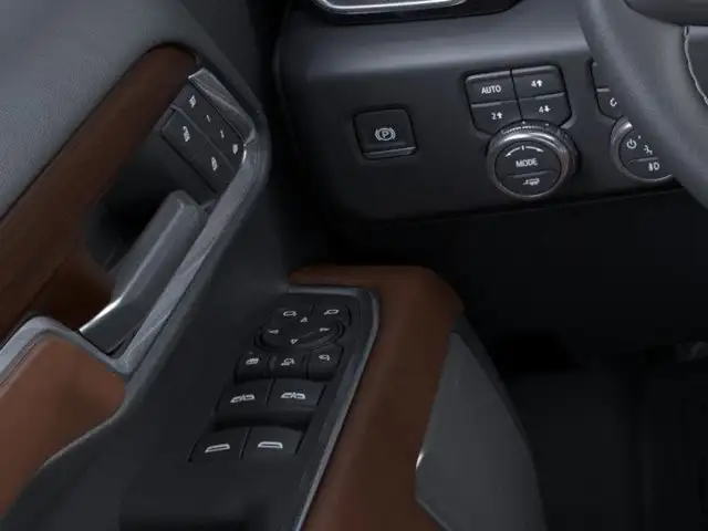 2026 GMC Sierra 3500HD Denali Ultimate - Photo 22