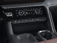 2026 GMC Sierra 3500HD Denali Ultimate - Photo 23