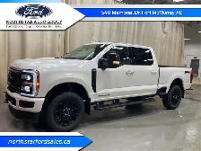 2026 FORD F-350 Super Duty Lariat
