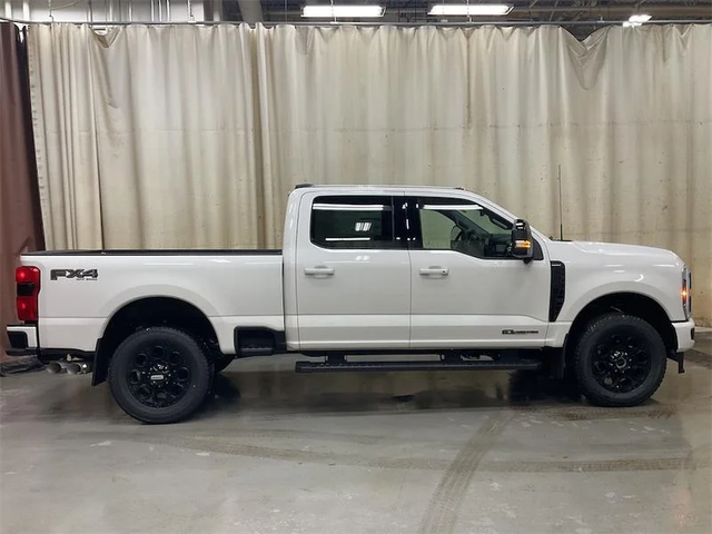 2026 FORD F-350 Super Duty Lariat - Photo 7