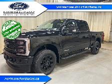 2026 FORD F-350 Super Duty Lariat