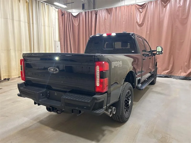 2026 FORD F-350 Super Duty Lariat - Photo 6