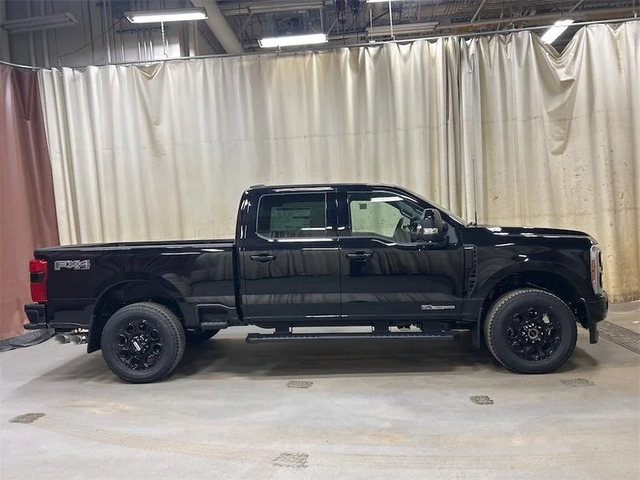 2026 FORD F-350 Super Duty Lariat - Photo 7