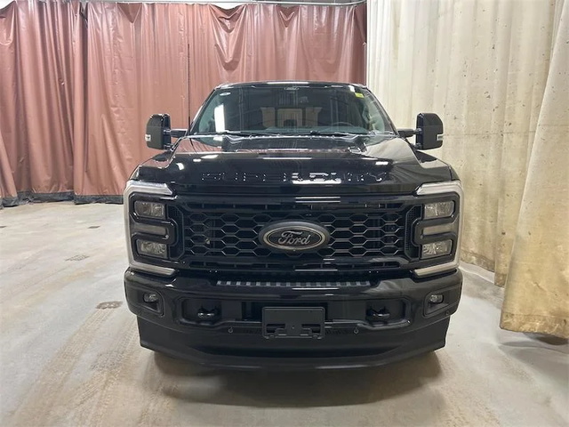 2026 FORD F-350 Super Duty Lariat - Photo 9