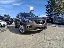 2017 Buick Envision Premium I 2.0T AWD - Photo 2