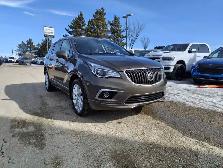 2017 Buick Envision Premium I 2.0T AWD - Photo 3