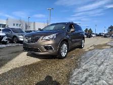 2017 Buick Envision Premium I 2.0T AWD - Photo 4