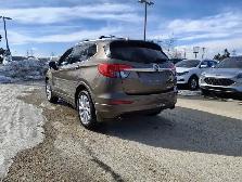2017 Buick Envision Premium I 2.0T AWD - Photo 5