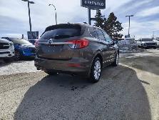 2017 Buick Envision Premium I 2.0T AWD - Photo 6