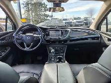 2017 Buick Envision Premium I 2.0T AWD - Photo 7