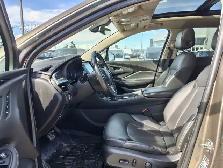 2017 Buick Envision Premium I 2.0T AWD - Photo 8