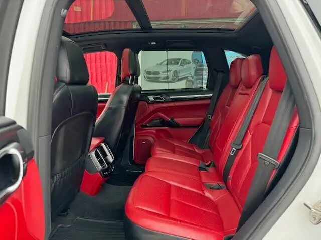 2014 Porsche Cayenne Sport - Photo 13