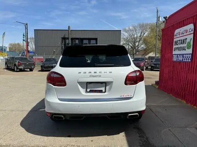 2014 Porsche Cayenne Sport - Photo 16