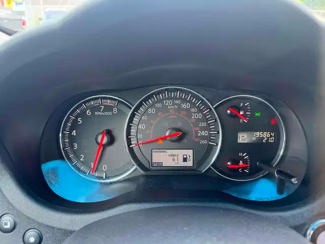 2014 Nissan Maxima SL - Photo 8