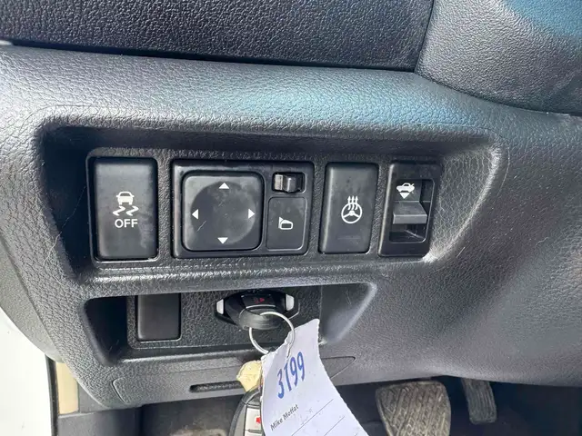 2014 Nissan Maxima SL - Photo 13