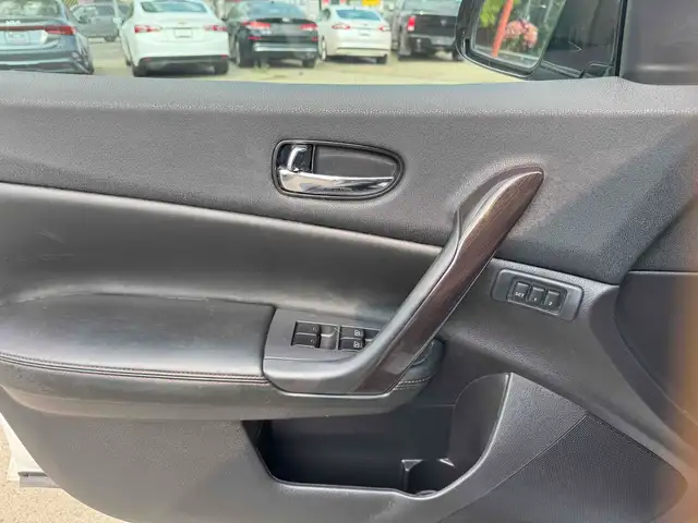 2014 Nissan Maxima SL - Photo 15