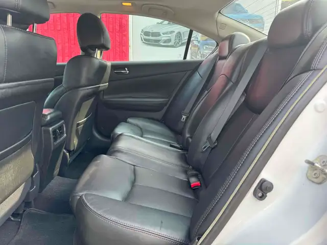 2014 Nissan Maxima SL - Photo 17