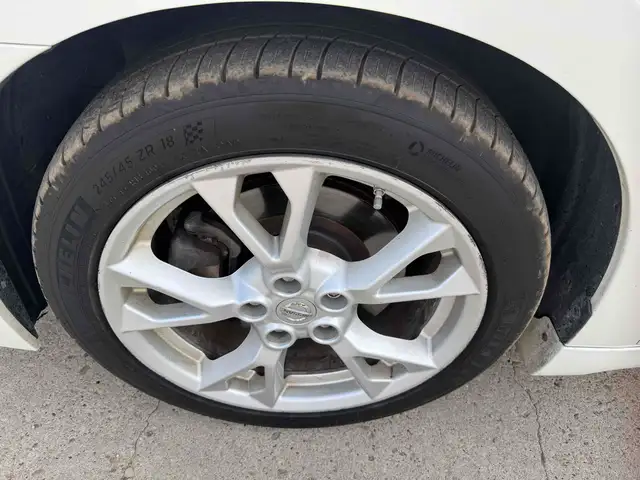 2014 Nissan Maxima SL - Photo 22