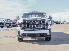 2026 GMC Sierra 2500HD Denali Ultimate - Photo 3