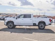 2026 GMC Sierra 2500HD Denali Ultimate - Photo 5