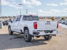 2026 GMC Sierra 2500HD Denali Ultimate - Photo 6
