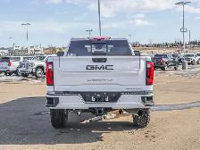 2026 GMC Sierra 2500HD Denali Ultimate - Photo 7