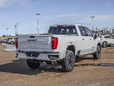 2026 GMC Sierra 2500HD Denali Ultimate - Photo 9