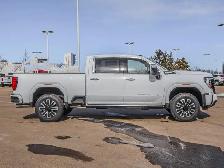 2026 GMC Sierra 2500HD Denali Ultimate - Photo 10