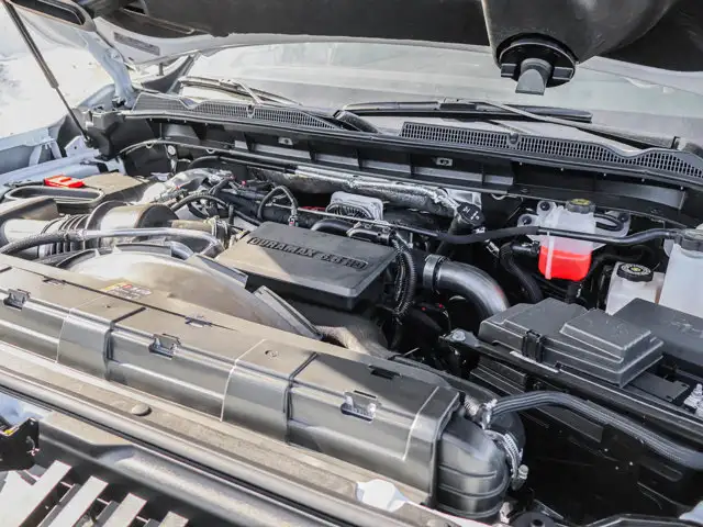 2026 GMC Sierra 2500HD Denali Ultimate - Photo 12