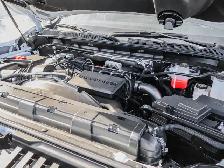 2026 GMC Sierra 2500HD Denali Ultimate - Photo 12