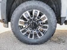 2026 GMC Sierra 2500HD Denali Ultimate - Photo 13