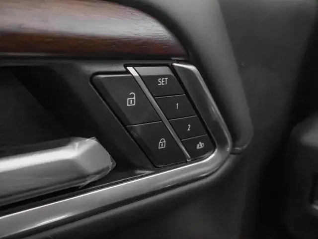2026 GMC Sierra 2500HD Denali Ultimate - Photo 18